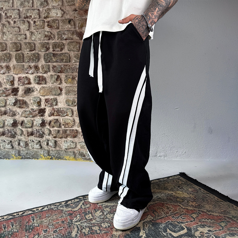 Retro Sweatpants Retro Sweatpants Vintage Style